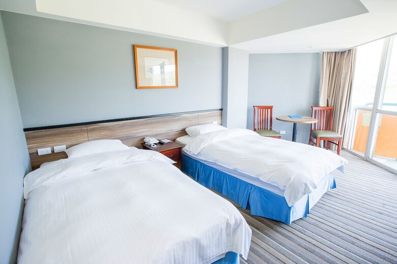 Pacific Hot Spring Hotel Green Bay(Newly Renovated)