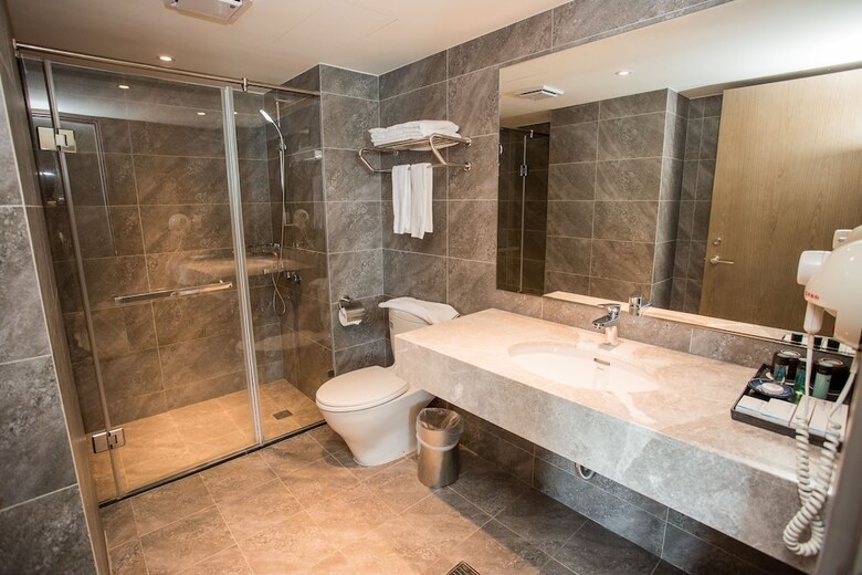 Pacific Hot Spring Hotel Green Bay(Newly Renovated)
