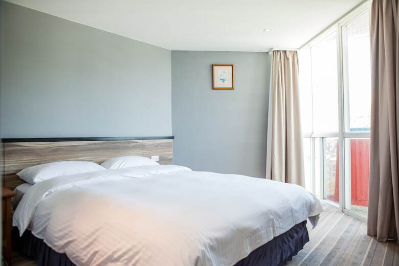 Pacific Hot Spring Hotel Green Bay(Newly Renovated)