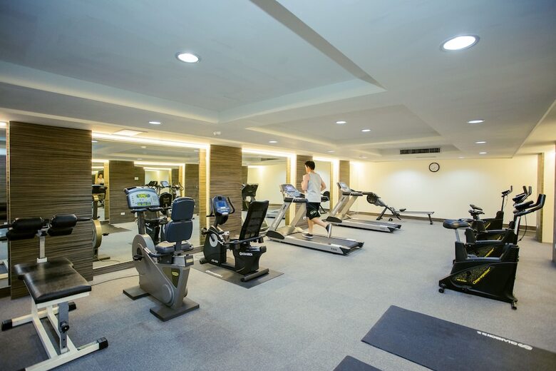 Pacific Hot Spring Hotel Green Bay(Newly Renovated)