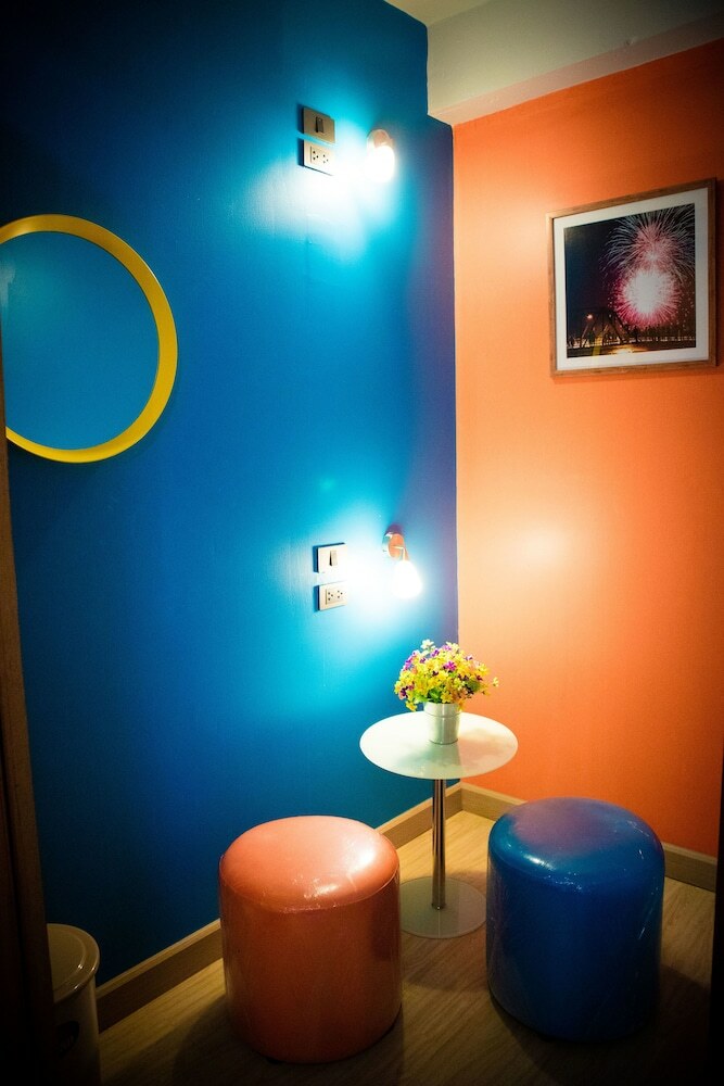 Hotel Tawan Bed Club