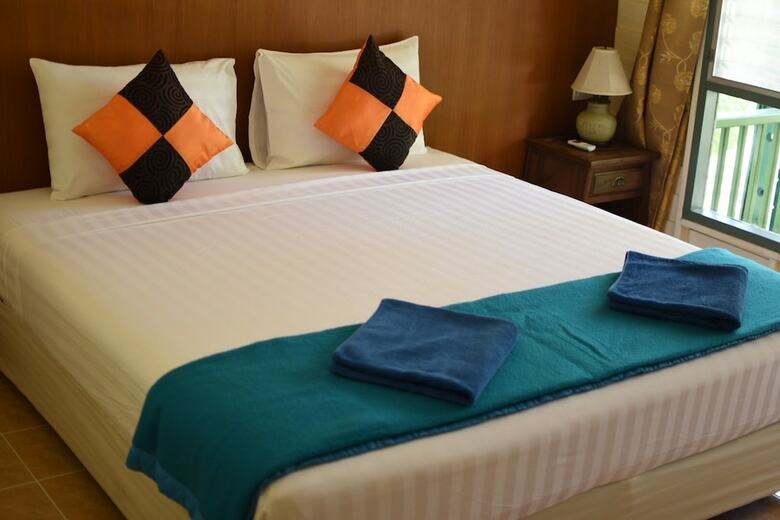 Hotel Best House Guesthouse Lanta
