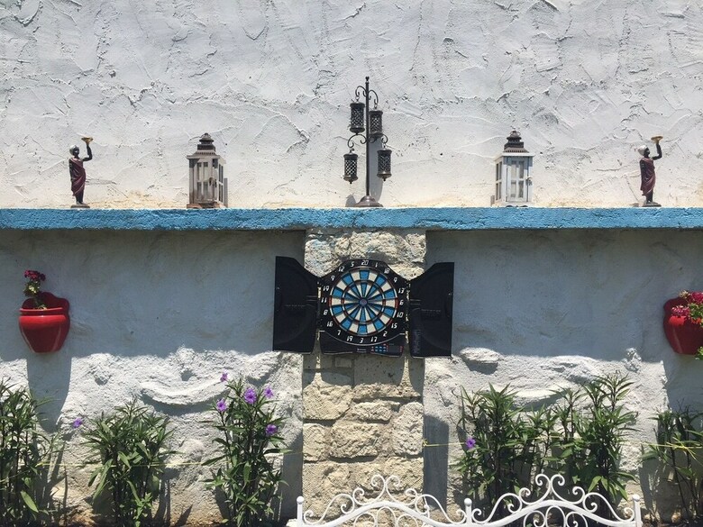 Hotel Myadress Alacati