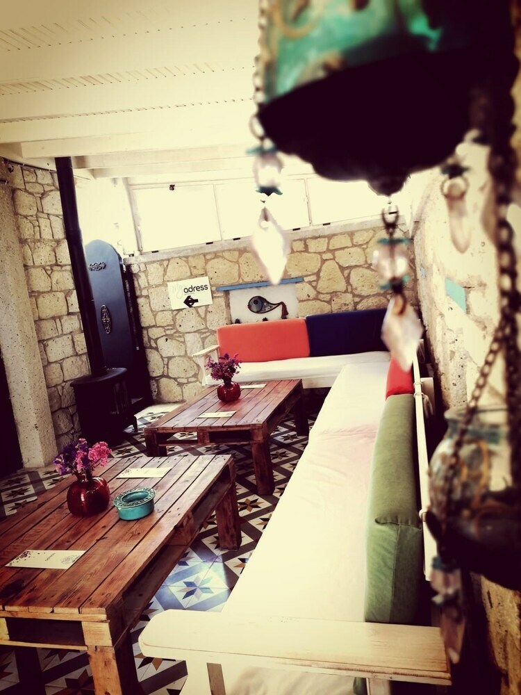 Hotel Myadress Alacati