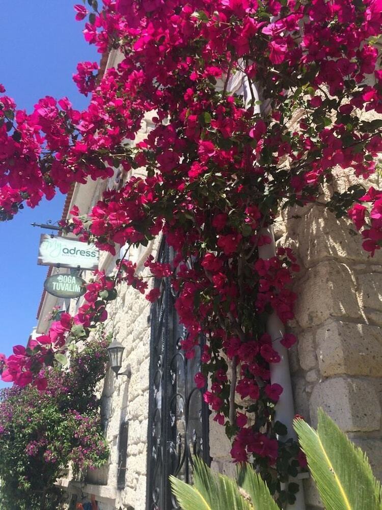 Hotel Myadress Alacati