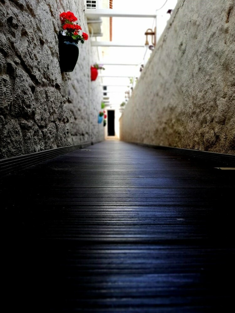 Hotel Myadress Alacati