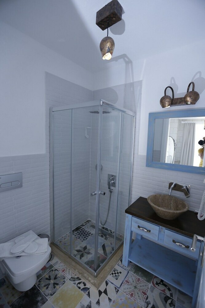 Hotel Myadress Alacati