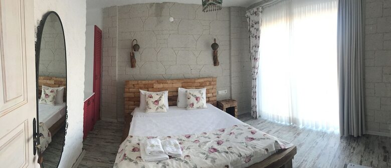 Hotel Myadress Alacati