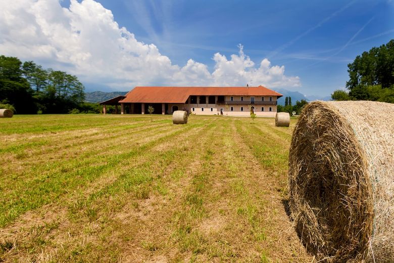 B&B Tenuta Cascina Nuova