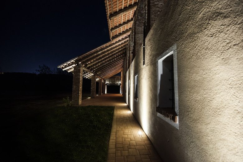 B&B Tenuta Cascina Nuova