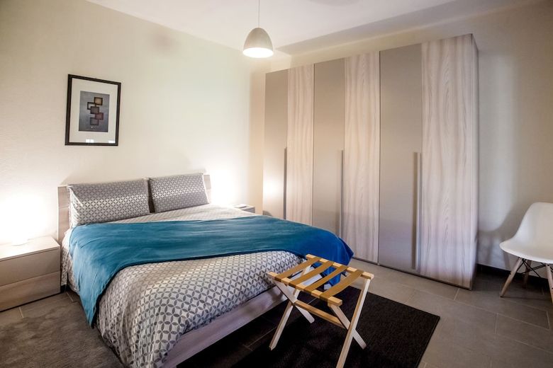 B&B Tenuta Cascina Nuova