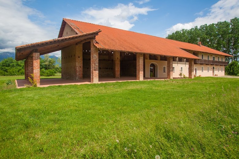 B&B Tenuta Cascina Nuova