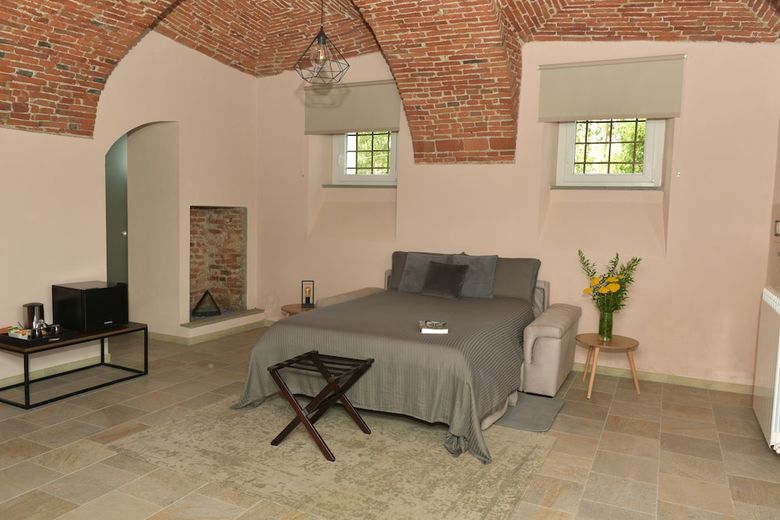B&B Tenuta Cascina Nuova