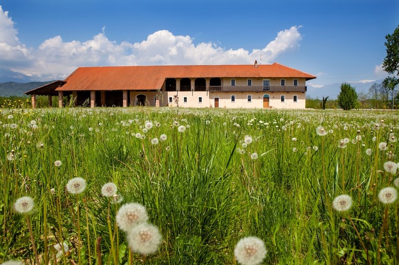 B&B Tenuta Cascina Nuova