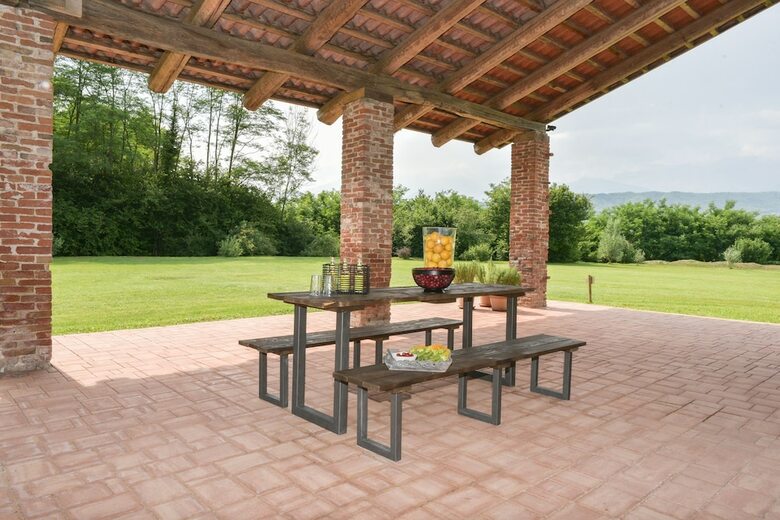 B&B Tenuta Cascina Nuova