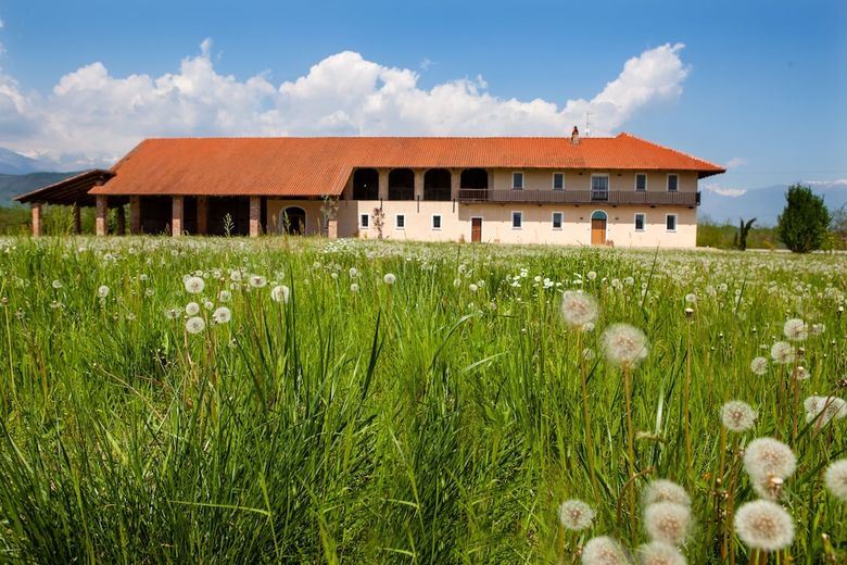 B&B Tenuta Cascina Nuova