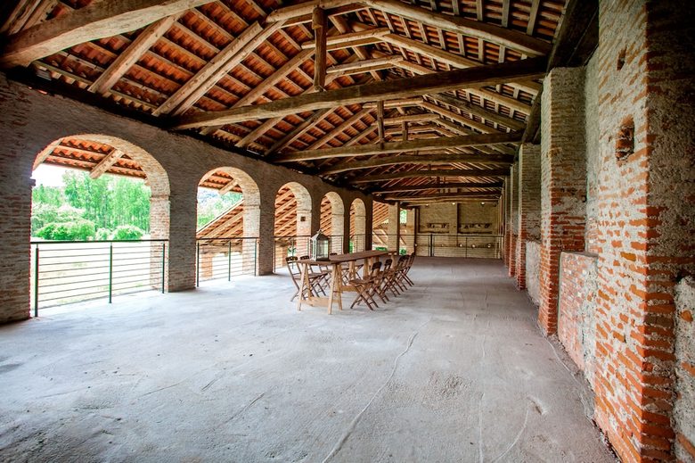 B&B Tenuta Cascina Nuova