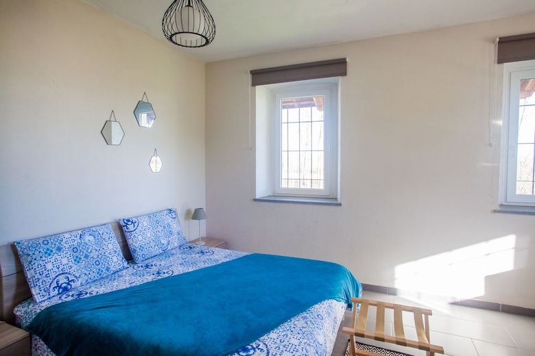B&B Tenuta Cascina Nuova