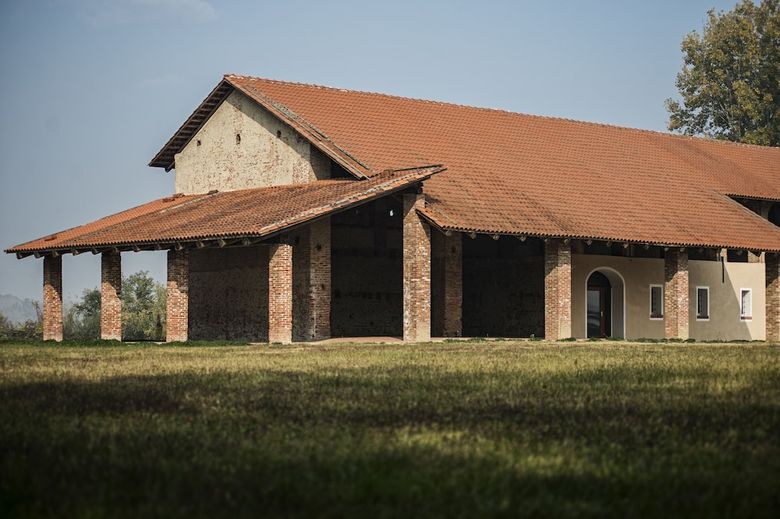 B&B Tenuta Cascina Nuova