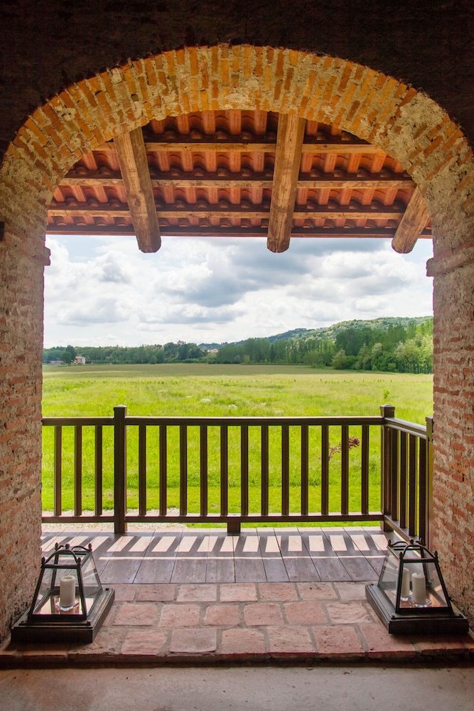 B&B Tenuta Cascina Nuova