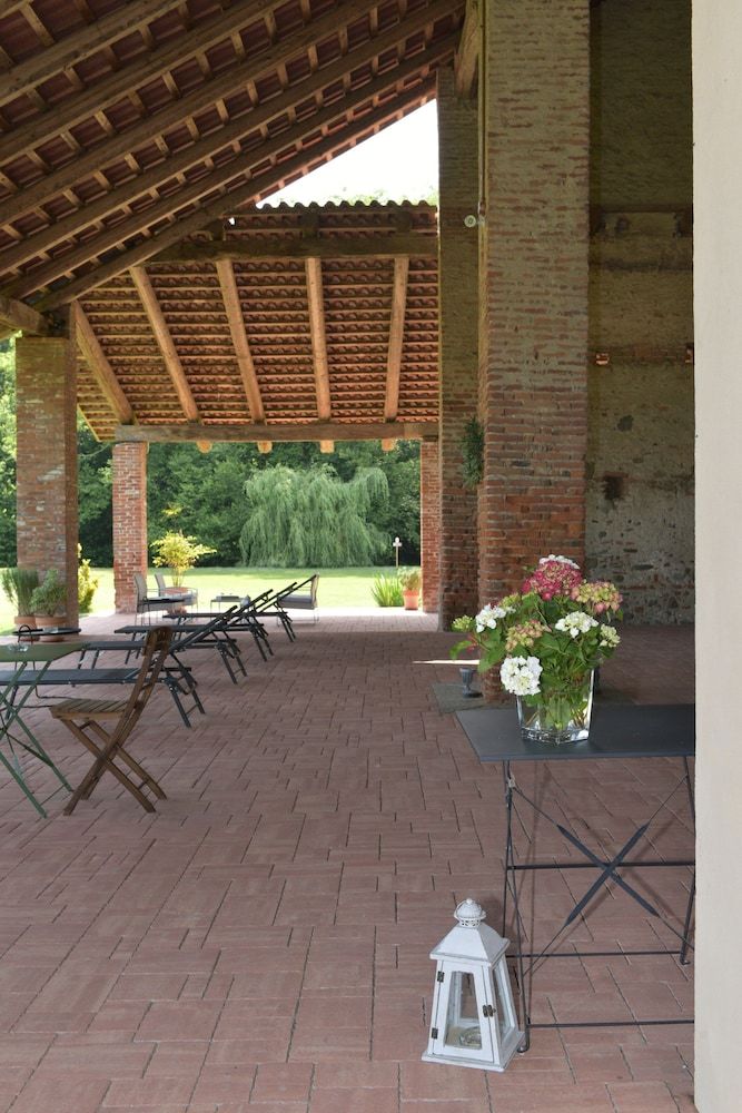 B&B Tenuta Cascina Nuova