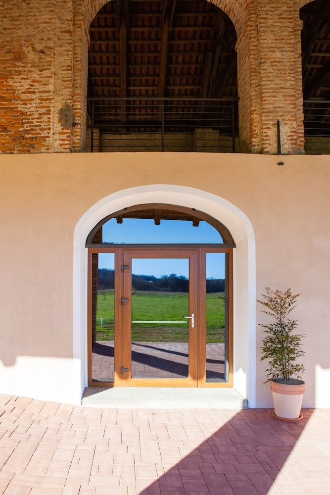 B&B Tenuta Cascina Nuova