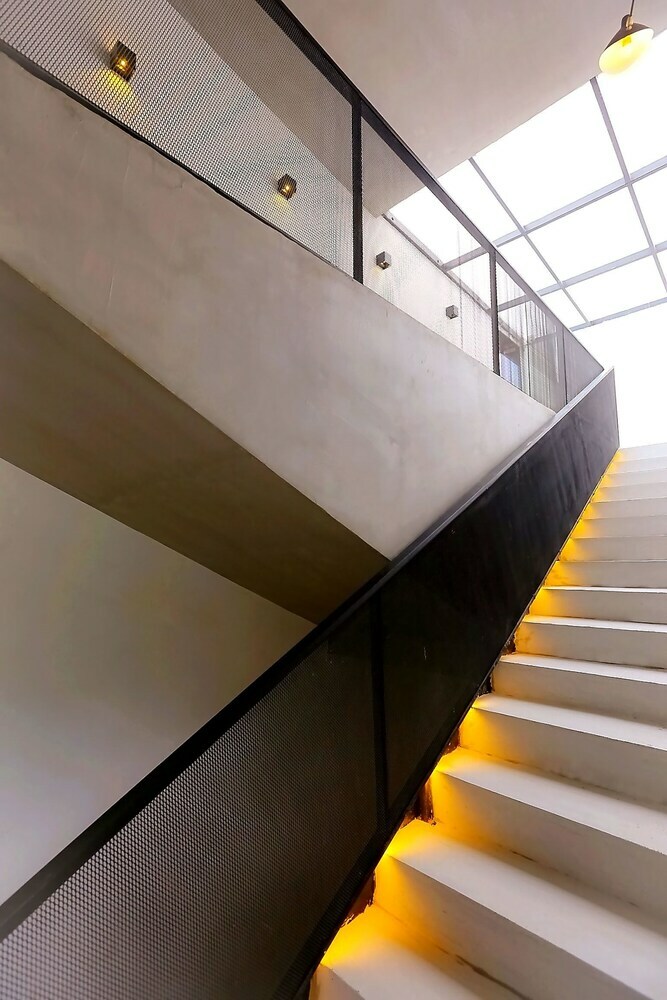Zhangjiajie Sixx Hotel