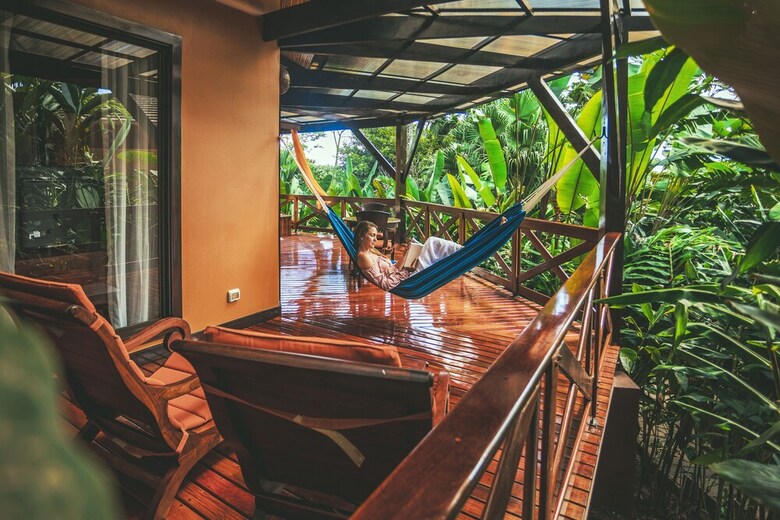 Apartamento Nayara Gardens
