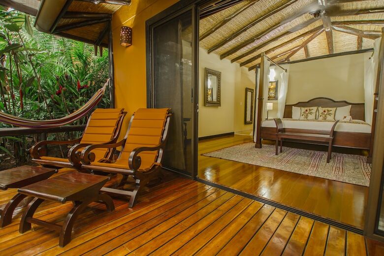 Apartamento Nayara Gardens