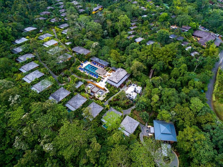 Apartamento Nayara Gardens