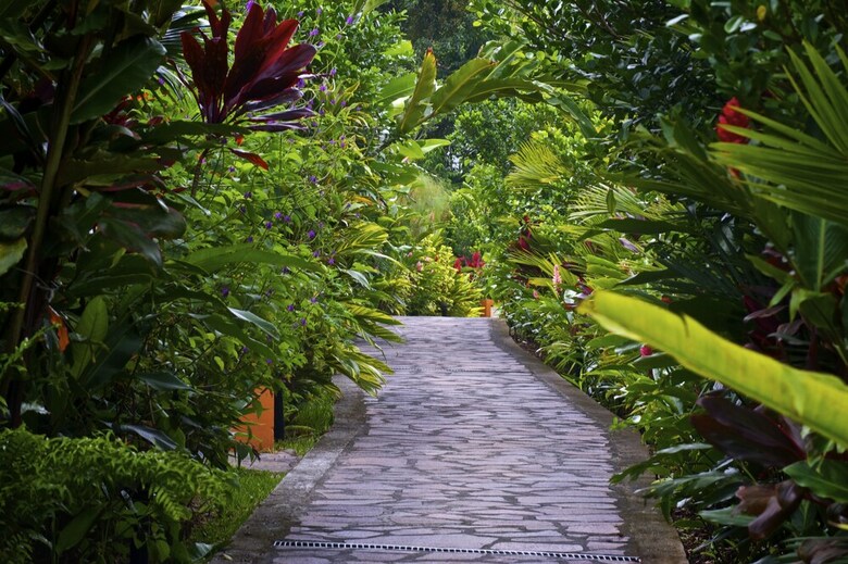 Apartamento Nayara Gardens