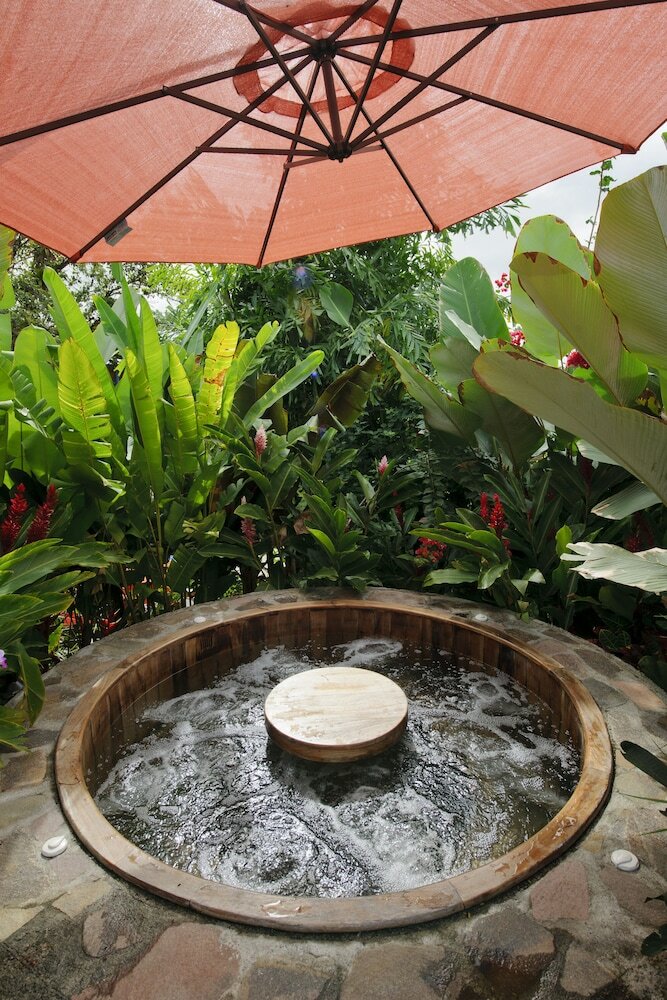 Apartamento Nayara Gardens