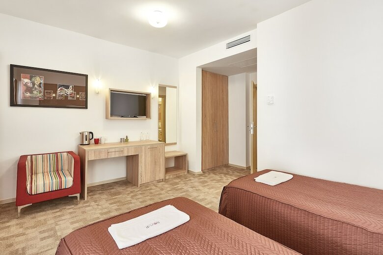 Hotel Bozur
