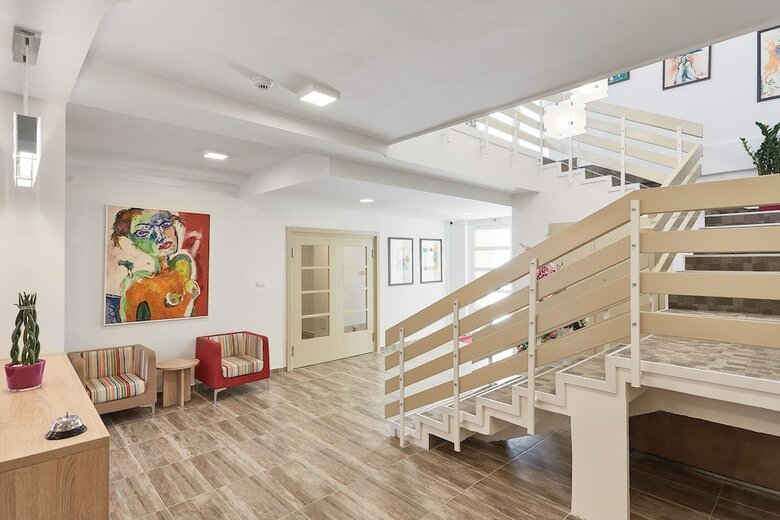 Hotel Bozur