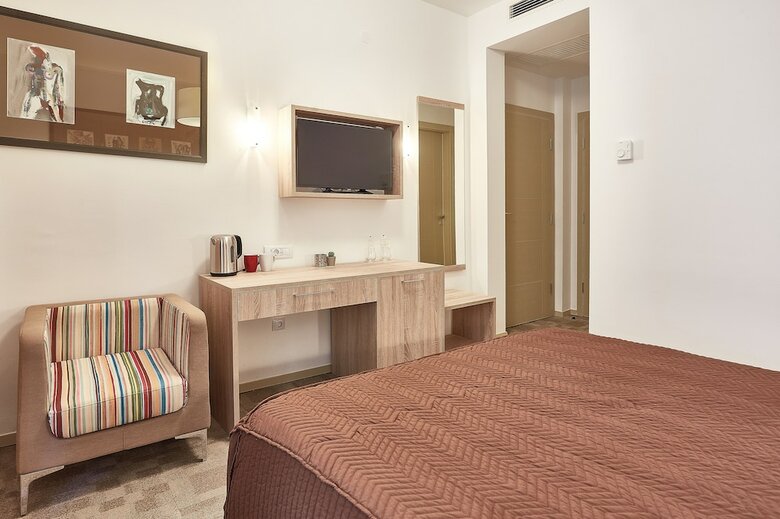 Hotel Bozur