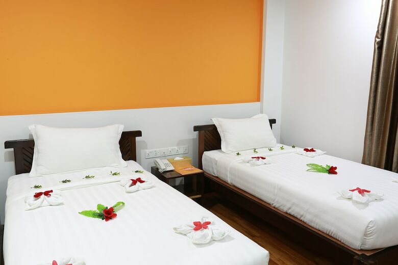 Hotel Vista