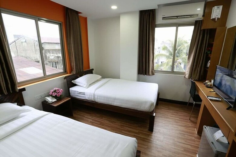 Hotel Vista