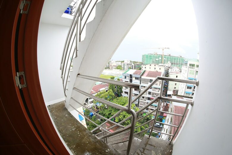 Hotel Vista
