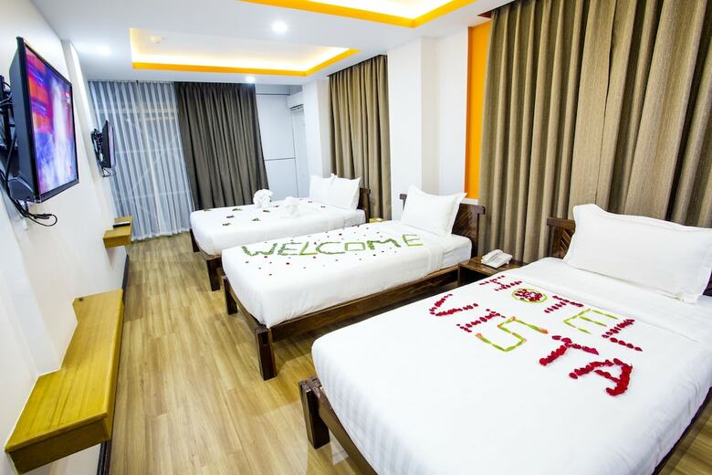 Hotel Vista