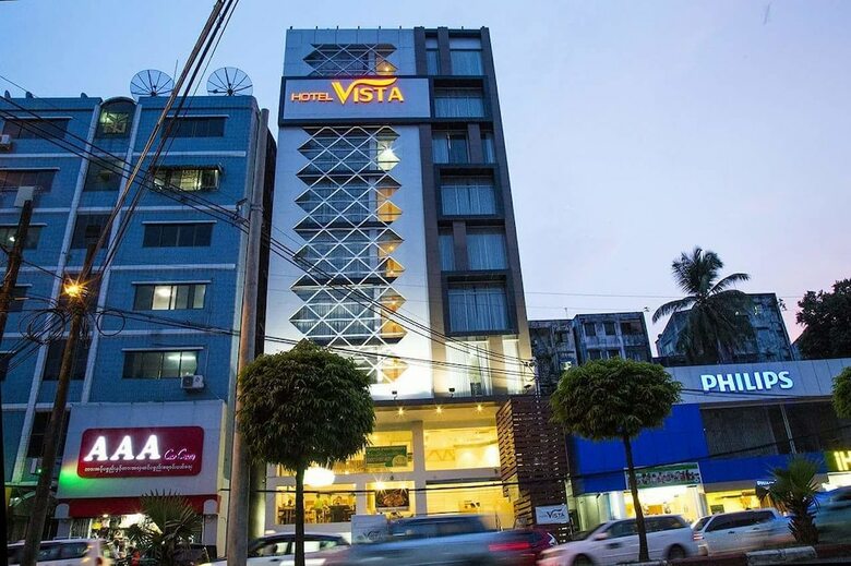 Hotel Vista