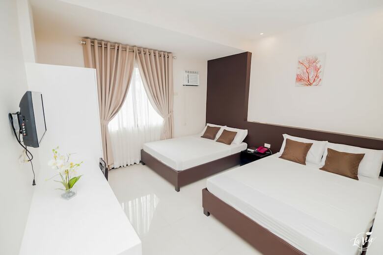 Hotel Happy Home Budgetel