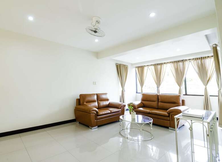 Hotel Happy Home Budgetel