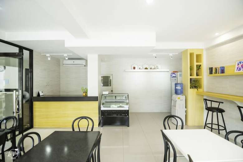 Hotel Happy Home Budgetel