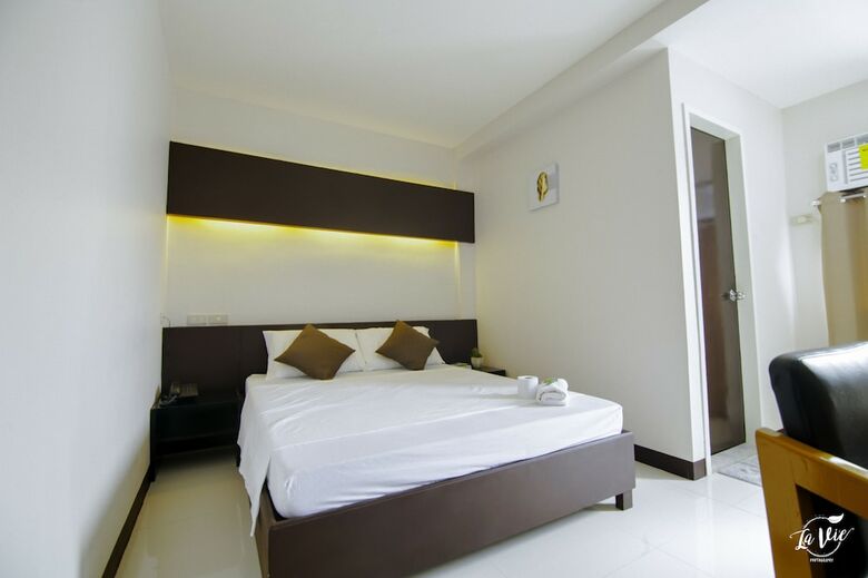 Hotel Happy Home Budgetel