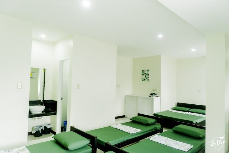 Hotel Happy Home Budgetel