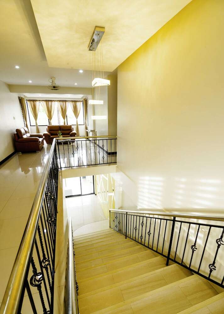 Hotel Happy Home Budgetel