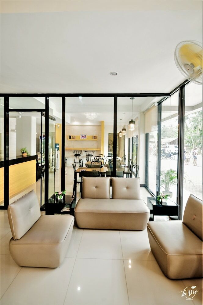 Hotel Happy Home Budgetel