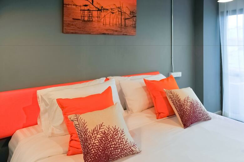 Hotel 7days Premium Pattaya