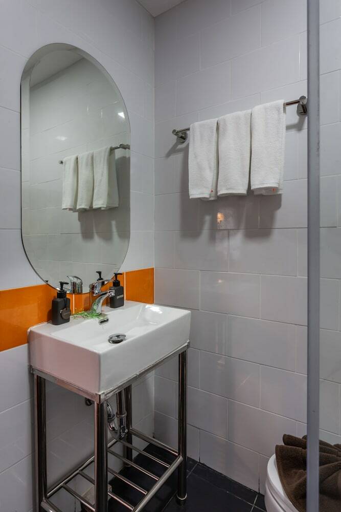 Hotel 7days Premium Pattaya
