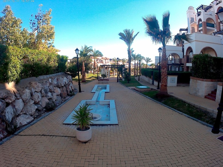Apartamentos Home Star Thalassa